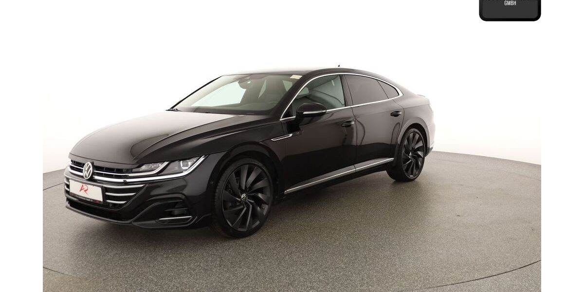VW Arteon 54.863 km 35.880 &euro; Berlin 12103