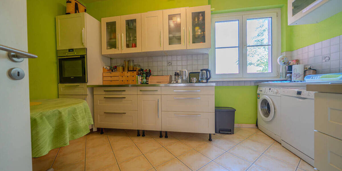 Etagenwohnung Berlin / Spandau Mitte - 3 Zimmer, 100 m&sup2;, 399.000&euro; | Angebot:25779751