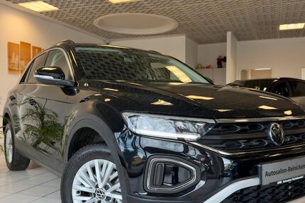 VW T-Roc 32.000 km 23.980 &euro; Berlin 13403