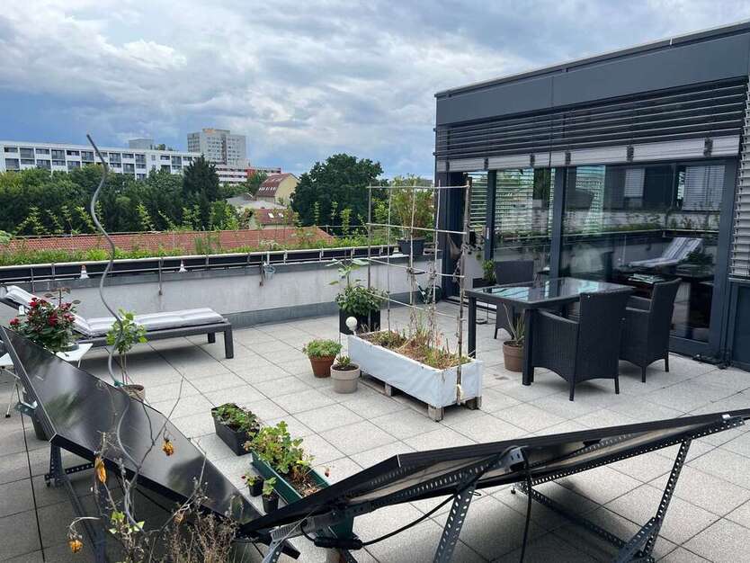 Wohnung zum Kaufen in Berlin 589.000 € 84 m²