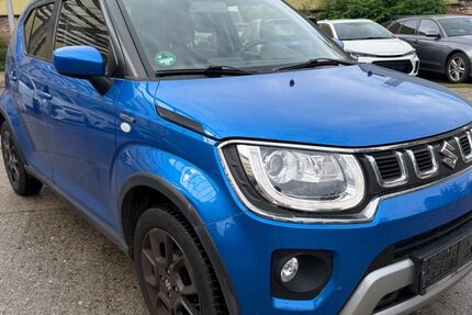 Suzuki Ignis 85.000 km 10.490 &euro; Berlin 12099