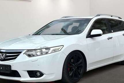 Honda Accord 168.007 km 6.999 &euro; Berlin 12681