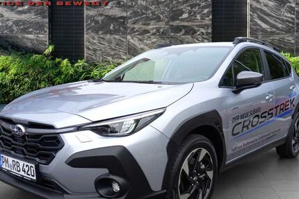 Subaru Crosstrek 21.500 km 28.900 &euro; Stahnsdorf 14532