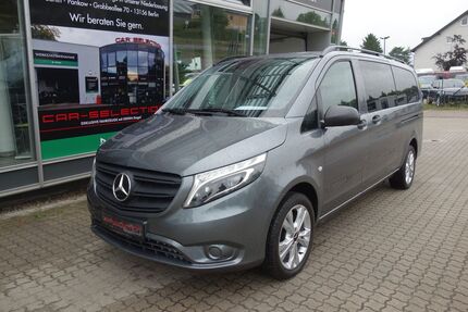Mercedes-Benz Vito 96.878 km 42.800 &euro; Fredersdorf-Vogelsdorf OT Fredersdorf Nord 15370