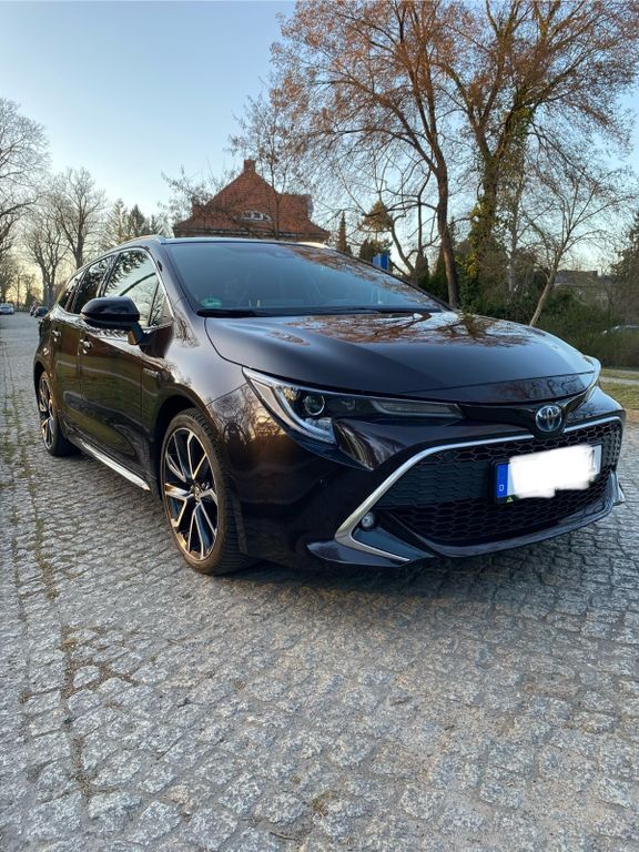 Corolla