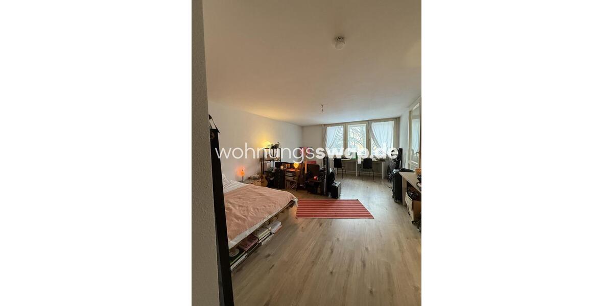 Etagenwohnung Berlin Reinickendorf - 3 Zimmer, 82 m&sup2;, 802&euro; | Angebot:24541840