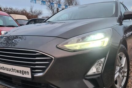 Ford Focus 141.500 km 11.500 &euro; Berlin 13127