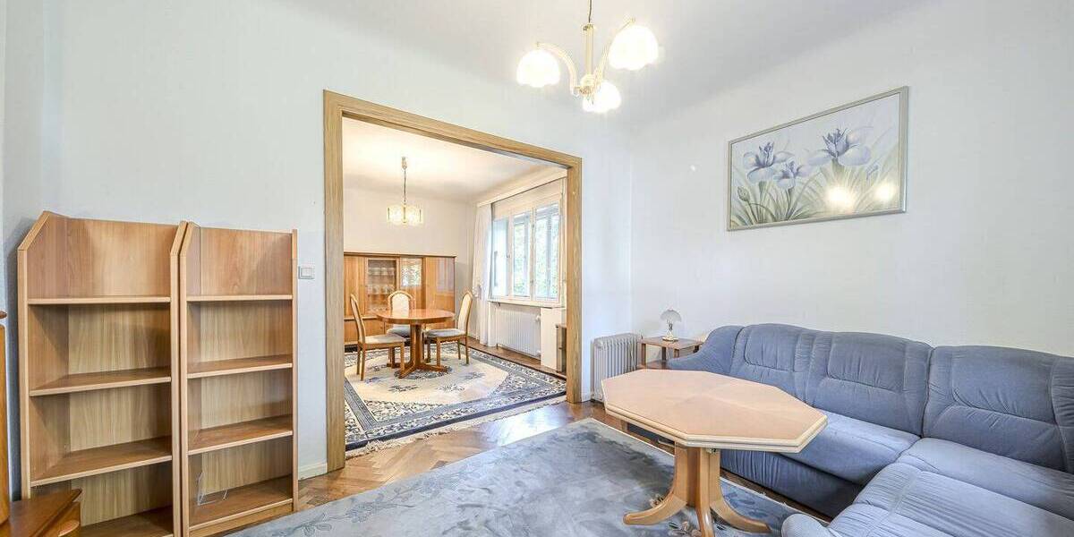 Einfamilienhaus Berlin Frohnau - 5 Zimmer, 136 m&sup2;, 499.000&euro; | Angebot:24138680