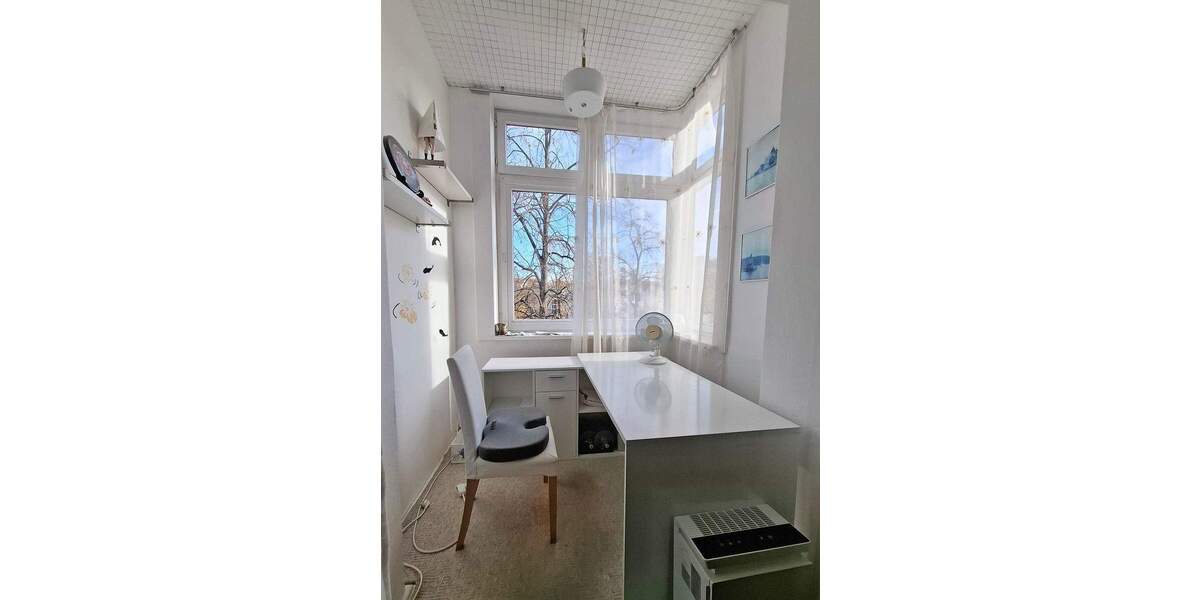 Etagenwohnung Berlin Steglitz - 3 Zimmer, 80 m&sup2;, 469.000&euro; | Angebot:25768356