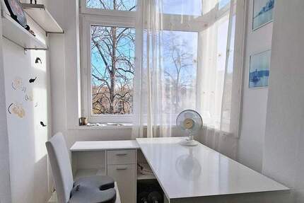 Wohnung Berlin Steglitz - 3 Zimmer, 80 m&sup2;, 469.000&euro; | Angebot:25768356