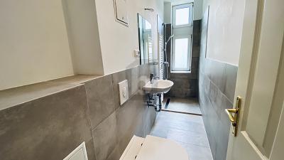 TOP SANIERTES CITY-APARTMENT IN BESTLAGE 2 zimmer