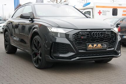 Audi RSQ8 77.049 km 79.990 &euro; Stahnsdorf 14532