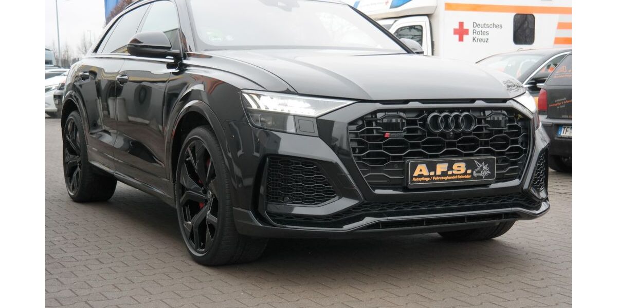 Audi RSQ8 77.049 km 79.990 &euro; Stahnsdorf 14532