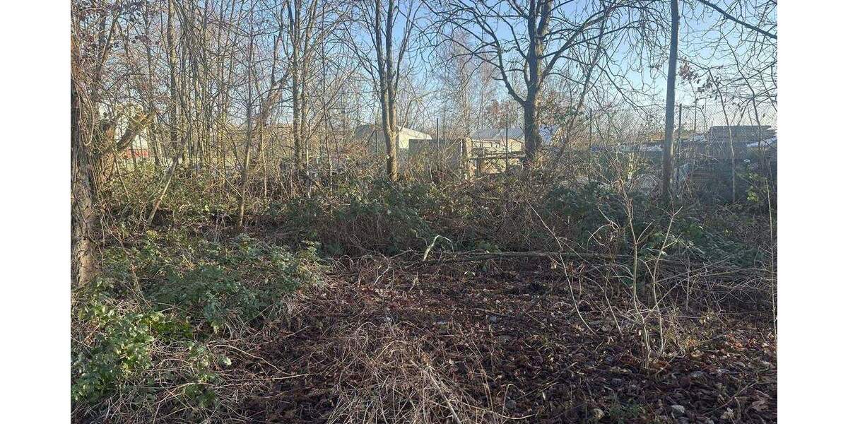 Grundstück Berlin Bohnsdorf - 600.000&euro; | Angebot:24182207