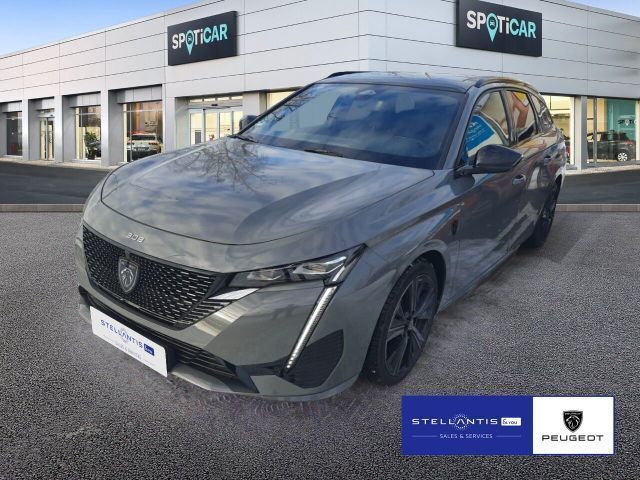 Peugeot 308 2.500 km 35.290 &euro; Berlin 12103