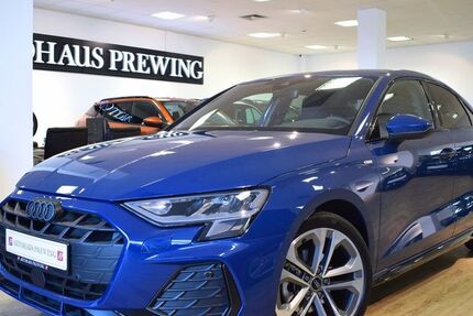 Audi A3 10.740 km 28.480 &euro; Schönefeld 12529
