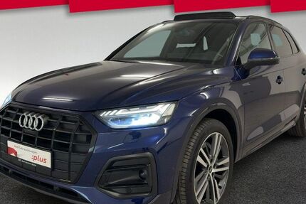 Audi Q5 68.500 km 34.900 &euro; Berlin 12489