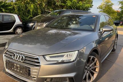 Audi A4 240.321 km 10.500 &euro; berlin 10829