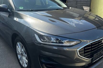 Ford Focus 141.957 km 10.990 &euro; Schönefeld/ OT Großziethen 12529