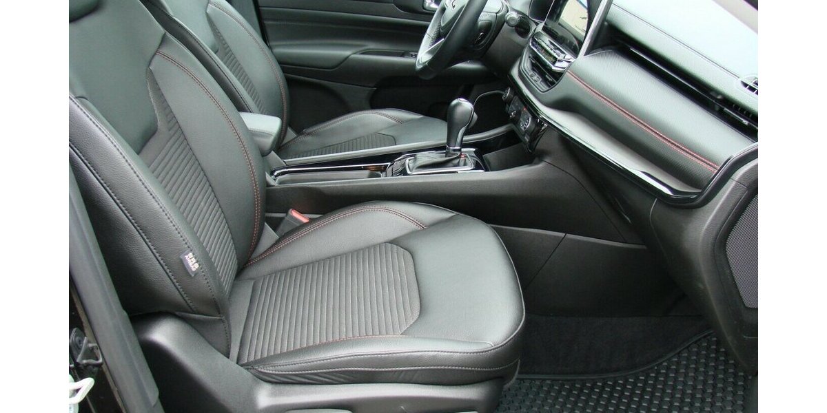 Jeep Compass 1.5 Red-Edition Mild-Hybrid ACC LED Kamera 29.532 km 23.980 &euro; Falkensee 14612