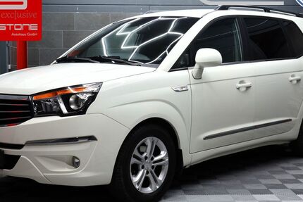 SsangYong Rodius 71.057 km 17.990 € Falkensee 14612