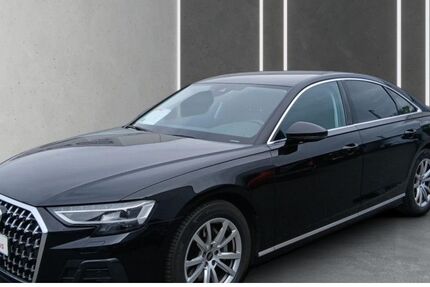 Audi A8 58.018 km 51.879 &euro; Berlin 13581