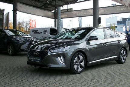 Hyundai IONIQ 48.640 km 19.980 € Berlin 13403