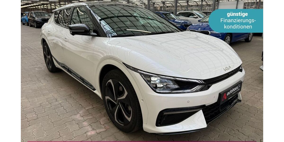 Kia EV6 23.629 km 35.990 &euro; Ludwigsfelde (bei Berlin) 14974