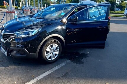 Renault Kadjar 63.800 km 11.500 € Berlin 10178