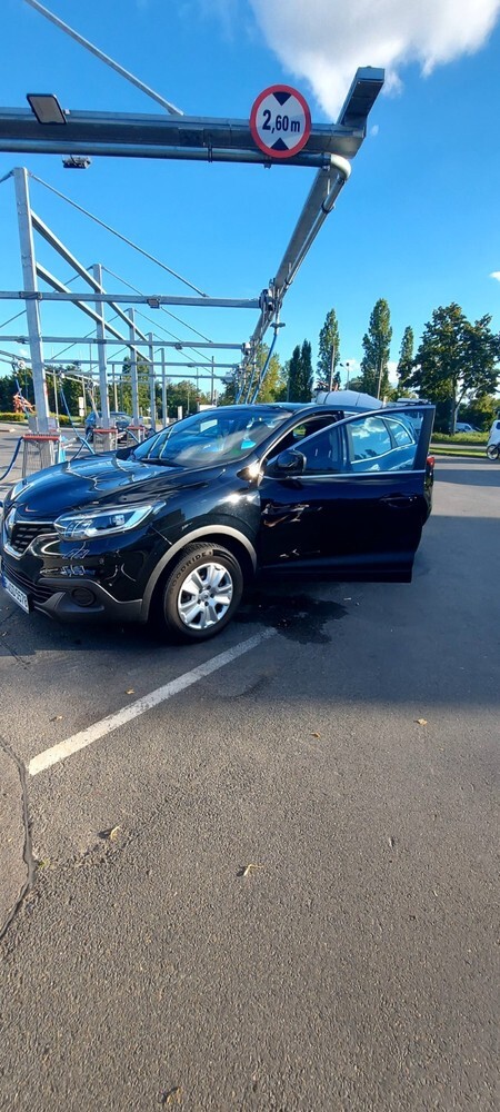Renault Kadjar 63.800 km 11.500 € Berlin 10178