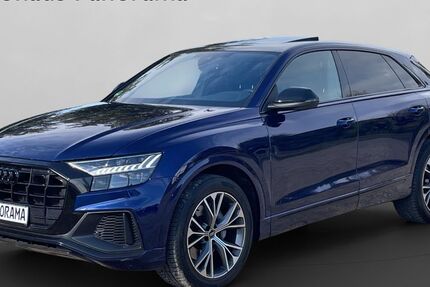 Audi Q8 31.756 km 51.990 &euro; Schönefeld OT Großziethen 12529
