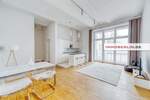 Etagenwohnung Berlin Mitte - 2 Zimmer, 85 m&sup2;, 669.000&euro; | Angebot:25983119