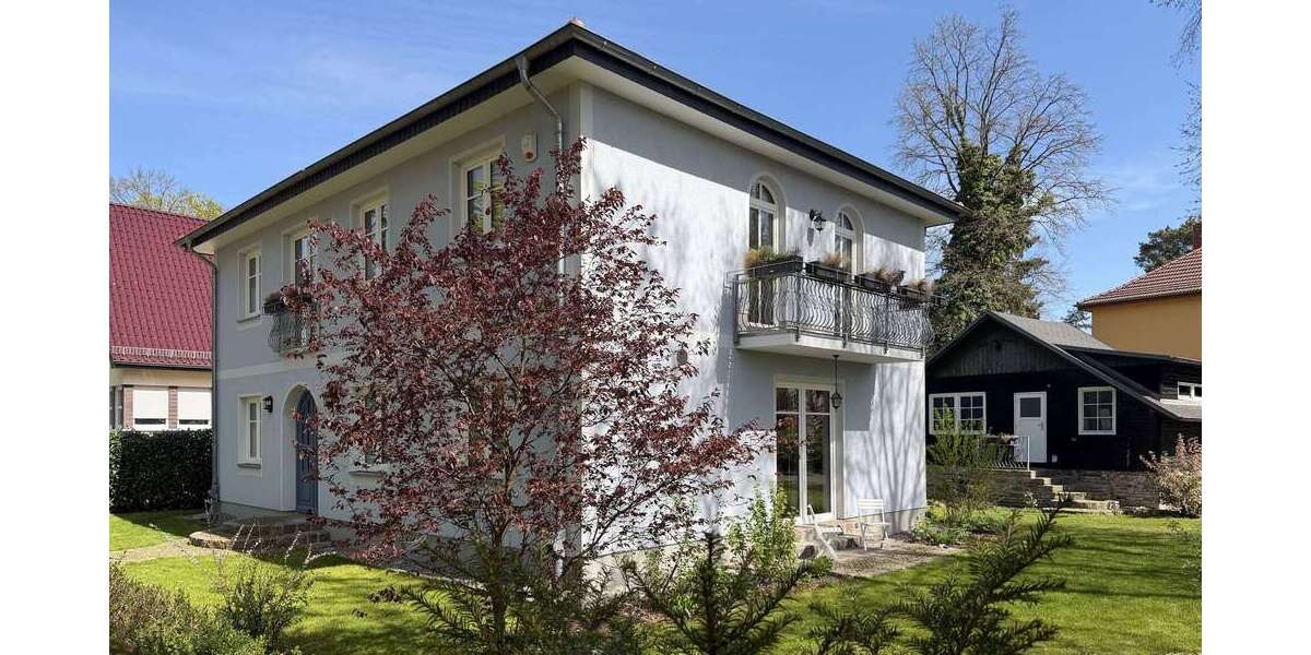 Einfamilienhaus Falkensee / Finkenkrug Finkenkrug - 7 Zimmer, 191 m&sup2;, 979.000&euro; | Angebot:27070780