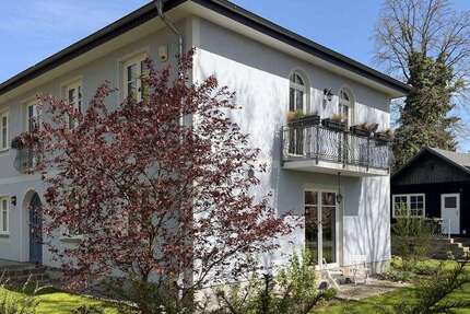 Haus Falkensee / Finkenkrug Finkenkrug - 7 Zimmer, 191 m&sup2;, 979.000&euro; | Angebot:27070780