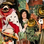 Bremer Stadtmusikanten - Mitspieltheater