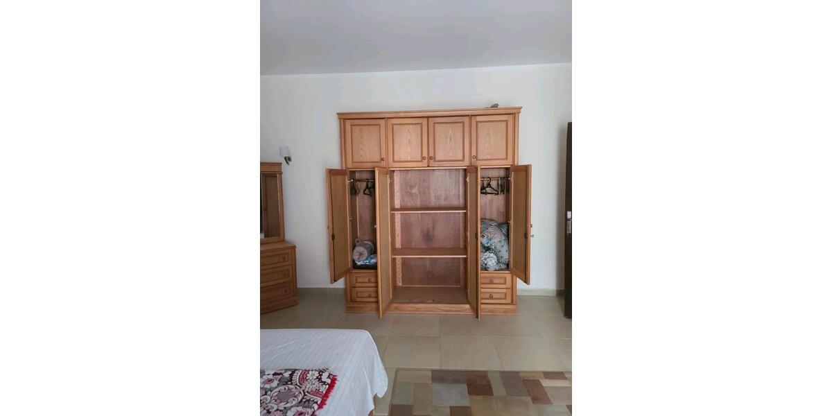 Etagenwohnung Blankenfelde-Mahlow Mahlow - 3 Zimmer, 130 m&sup2;, 450&euro; | Angebot:25161905