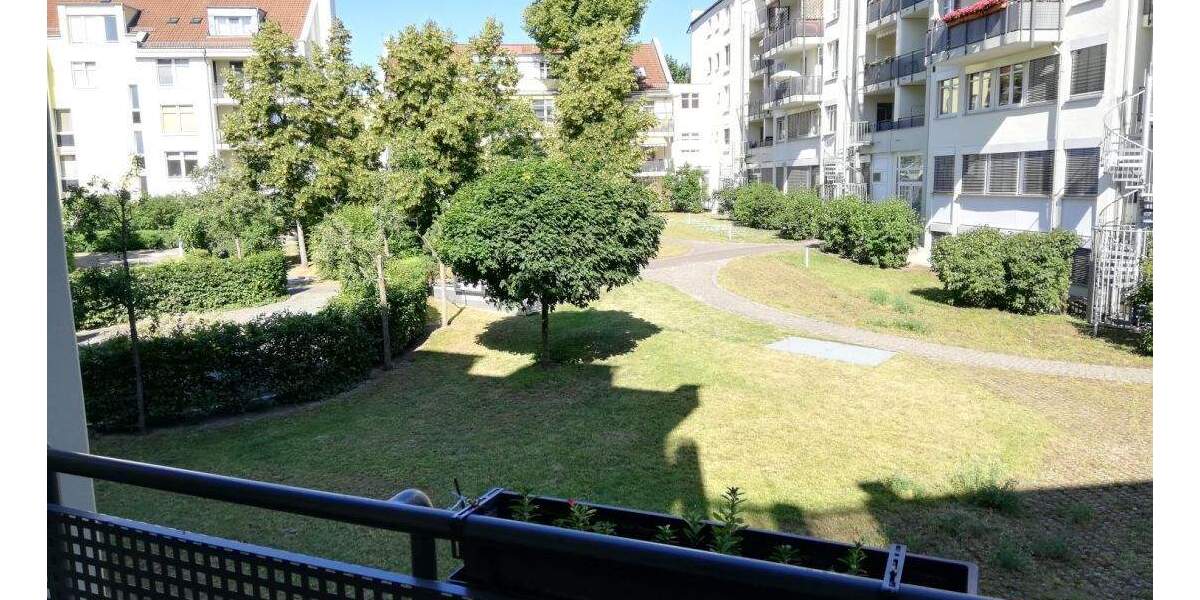 Etagenwohnung Berlin Friedrichsfelde - 2 Zimmer, 56 m&sup2;, 219.900&euro; | Angebot:25851915