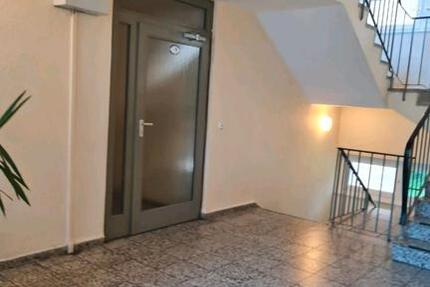 Mietwohnung Alt Lichtenrade Tempelhof Schöneberg 1 zimmer