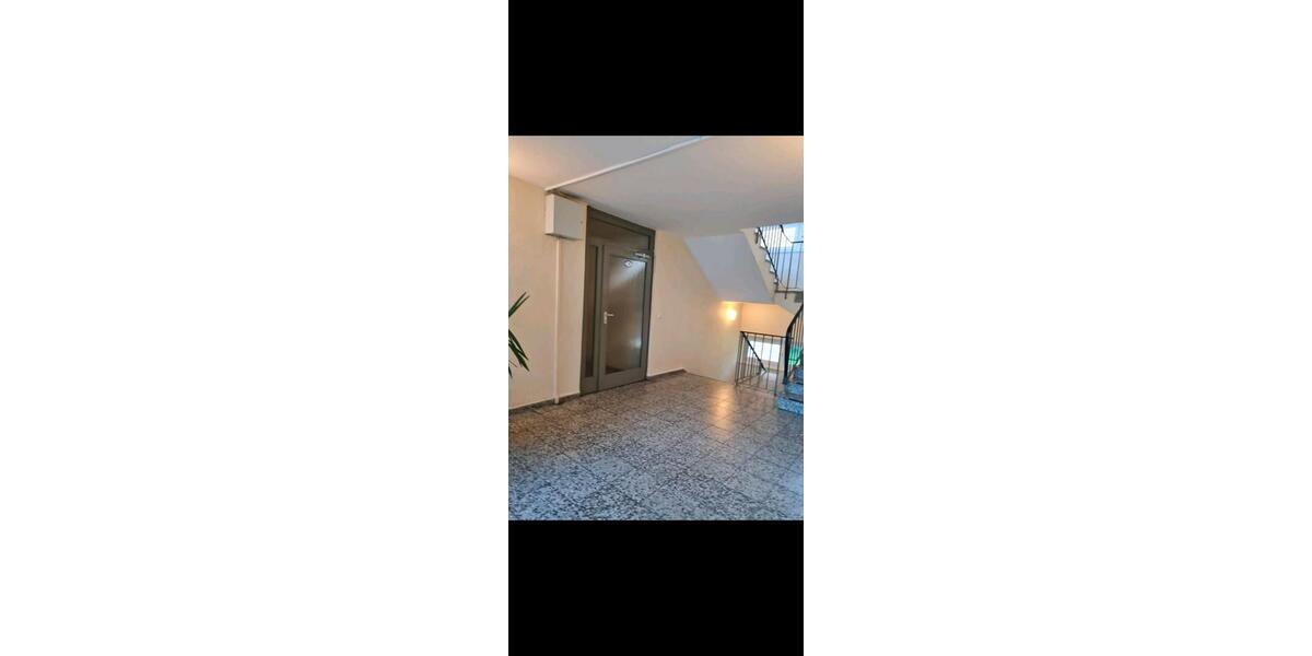 Mietwohnung Alt Lichtenrade Tempelhof Schöneberg 1 zimmer