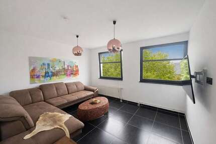 Wohnung Hennigsdorf - 2 Zimmer, 54 m&sup2;, 199.000&euro; | Angebot:24771933