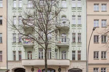 Gewerbeobjekt Berlin Friedrichshain - 495.000&euro; | Angebot:25961054