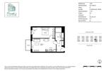 Erdgeschoßwohnung Berlin Tempelhof-Schöneberg - 2 Zimmer, 60 m&sup2;, 1.379&euro; | Angebot:26587619