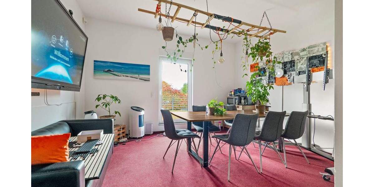 Einfamilienhaus Hennigsdorf - 2 Zimmer, 2.590.000&euro; | Angebot:25739624