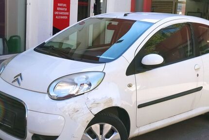 Citroen C1 133.505 km 750 &euro; Berlin 10317