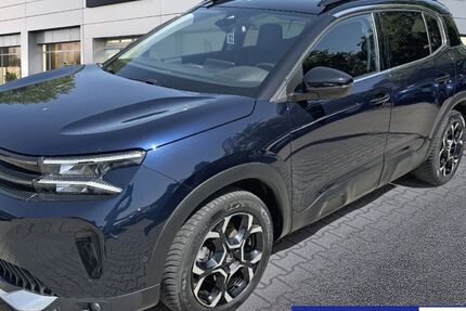 Citroen C5 Aircross 30.150 km 22.390 &euro; Berlin 10369