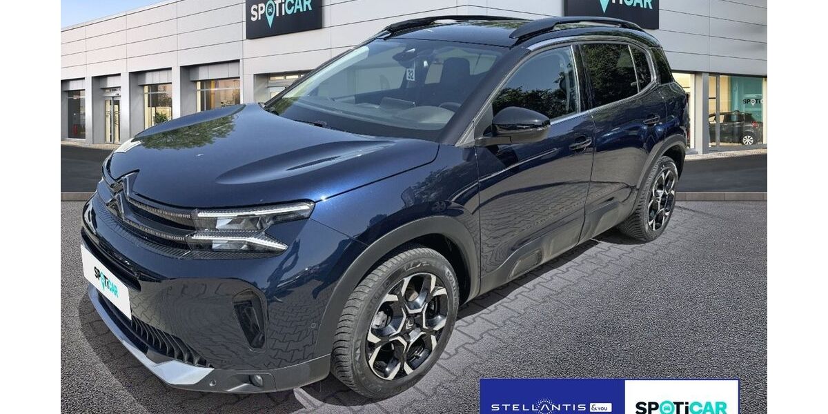 Citroen C5 Aircross 30.150 km 22.390 &euro; Berlin 10369