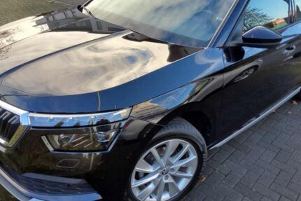 Skoda Kamiq 29.989 km 23.500 &euro; Berlin 12359