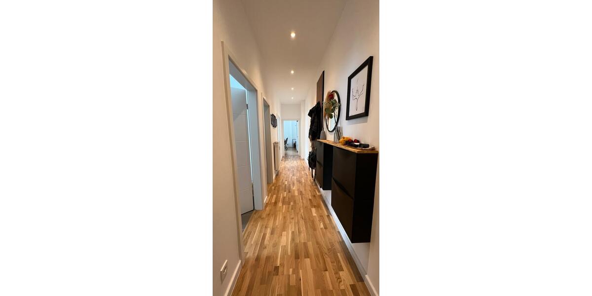 Etagenwohnung Berlin Charlottenburg-Wilmersdorf - 2 Zimmer, 56 m&sup2;, 1.450&euro; | Angebot:26221287