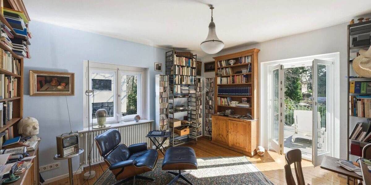 Einfamilienhaus Berlin Lichterfelde - 7 Zimmer, 280 m&sup2;, 1.700.000&euro; | Angebot:26176248