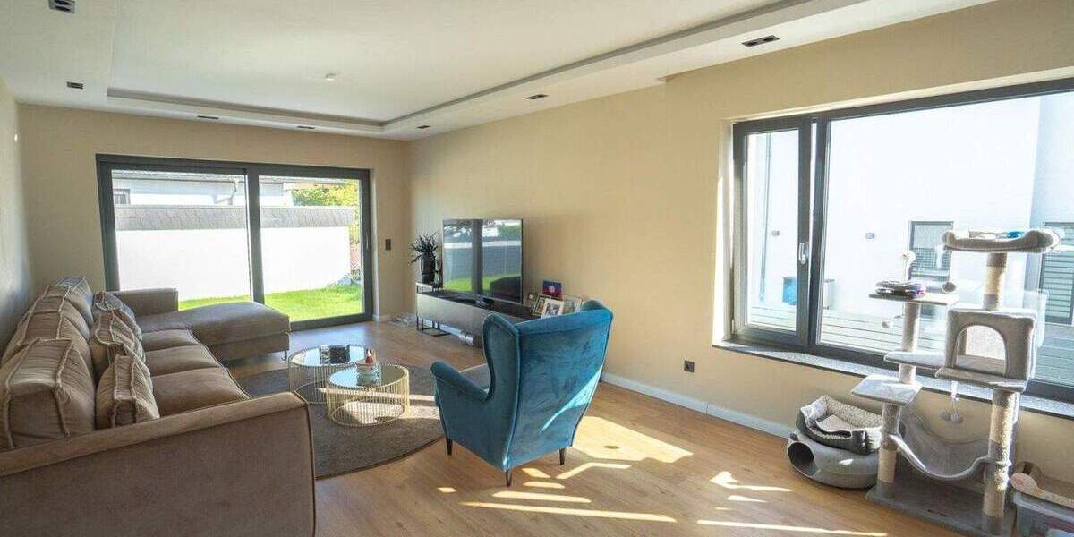 Einfamilienhaus Berlin Marienfelde - 7 Zimmer, 156 m&sup2;, 899.000&euro; | Angebot:25728314